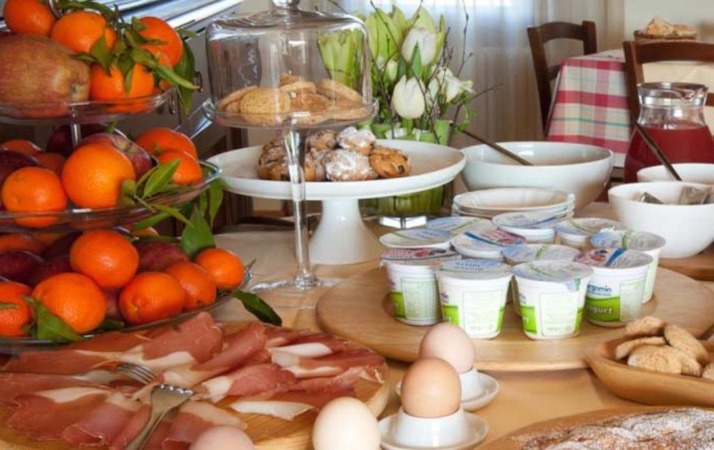 Agriturismo Prime Gemme Nervesa della Battaglia エクステリア 写真